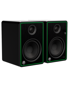 Mackie CR5-XBT 5" Creative Reference Multimedia Monitors with Bluetooth®