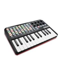 Ableton Live Controller w/Keyboard