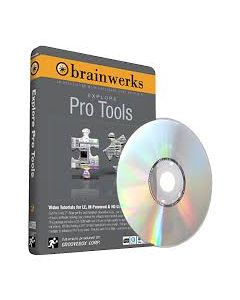 Brainwerks Explore Pro Tools