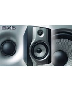 M-Audio BX8 Carbon Single Speaker Studio Monitors
