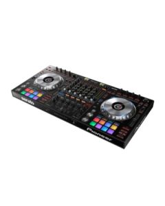 PIONEER DDJ-SZ Professional & Club DJ Oriented Controller for Serato DJ