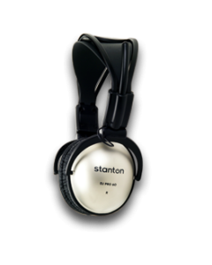 STANTON DJ PRO 60 Headphones