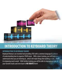 Introduction to Keyboard Theory