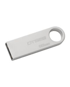 Kingston DataTraveler SE9 16 GB USB Flash Drive
