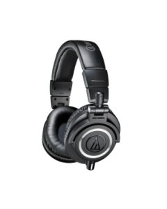 AUDIO-TECHNICA ATH-M50X Dynamic Monitor Headphones