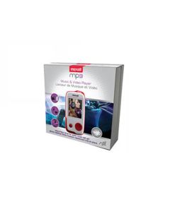 Maxell mp3 Music & Video Player
