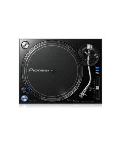 Pioneer - PLX-1000 Professional Turntable Direct Drive