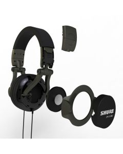 Shure SRH550 DJ Headphones
