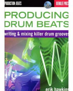 Producing Drum Beats - Erik Hawkins