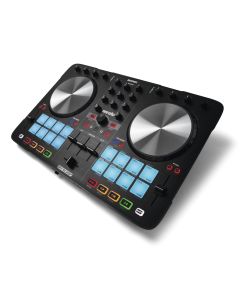 Re Loop - BEATMIX2 - DJ Controller