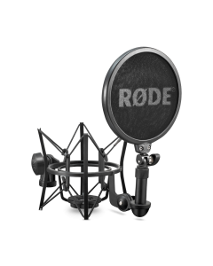 Rode SM6 Studio Microphone Shock Mount
