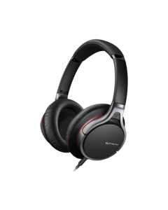 Sony MDR-10R Series Noise Canceling Headphones
