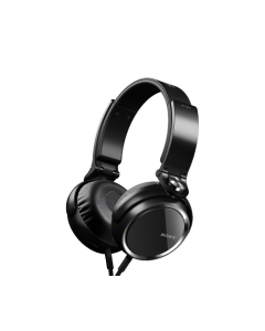 Sony Extra Bass Headphones MDR-XB600B