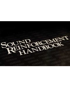 Sound Reinforcement HandBook - Davis & Jones