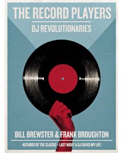 The Record Players Frank Broughton & Bill Brewster
