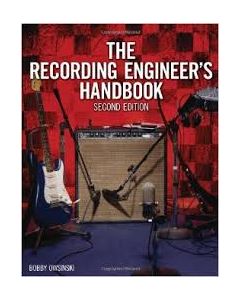 The Recording Engineers Handbook Second Edition