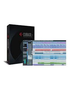 Upgrade From 6.5 to Cubase 7