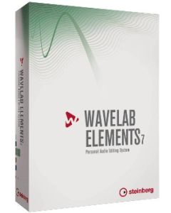 Wavelab Elements 7