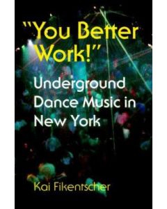 You Better Work - Kai Fikentscher