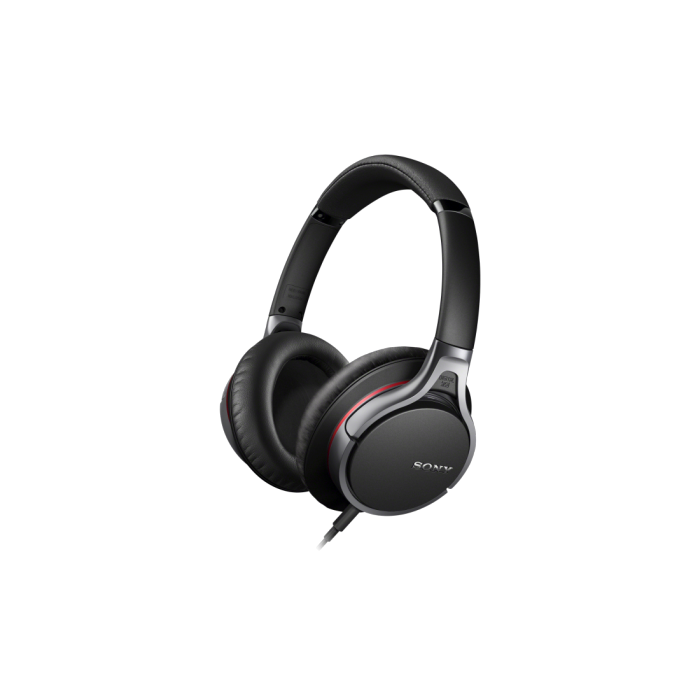 SONY MDR-10R Series Noise Canceling Headphones